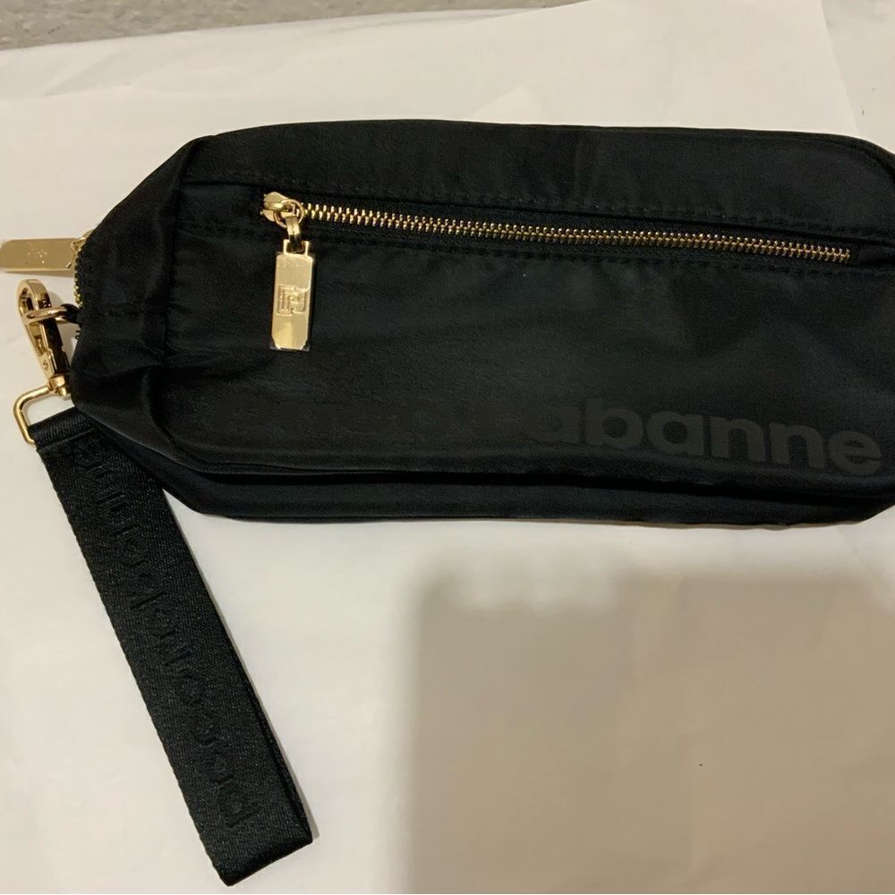 Paco Rabanne Toiletry Bag New - Picture 2 of 13